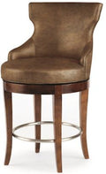 Century Furniture Tracy Swivel Counter Stool 3800C-4