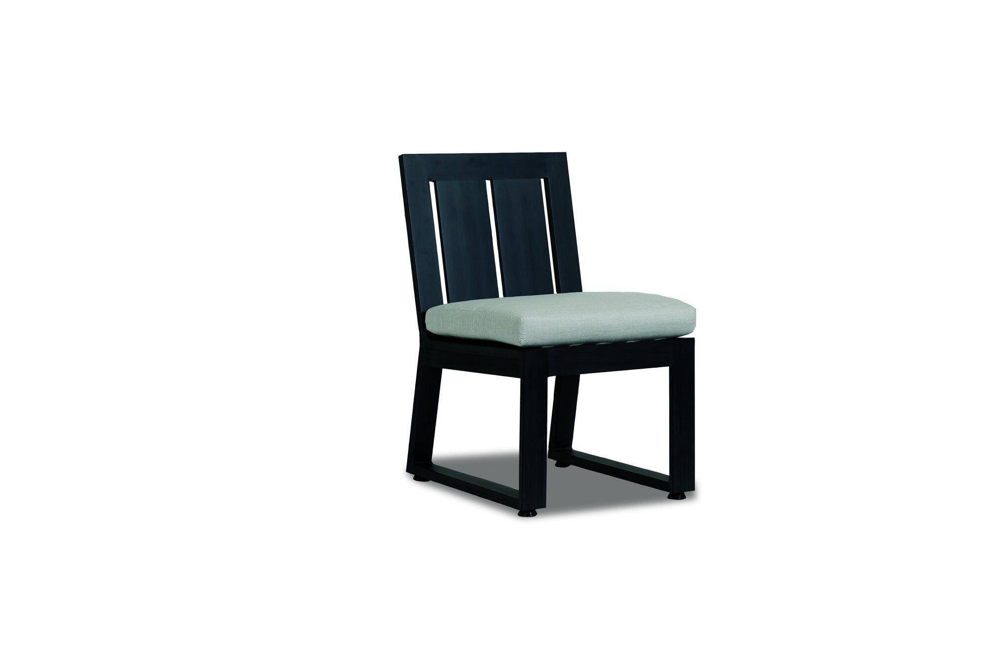 CUSTOM KIT for Redondo Armless Side Dining Chair