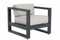 CUSTOM KIT for Redondo Club Chair