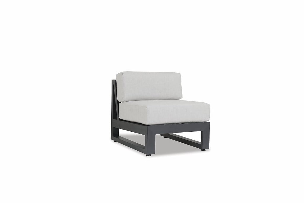 CUSTOM KIT for Redondo Armless Club Chair