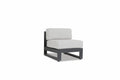 CUSTOM KIT for Redondo Armless Club Chair