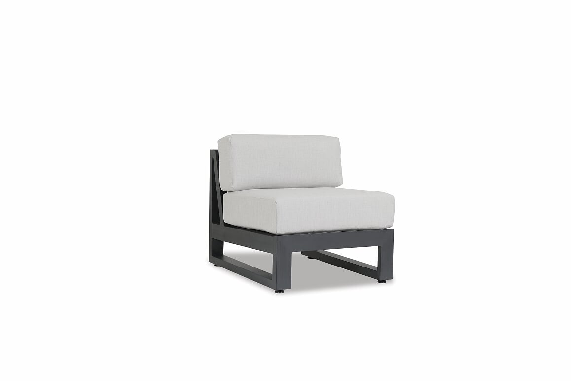 CUSTOM KIT for Redondo Armless Club Chair