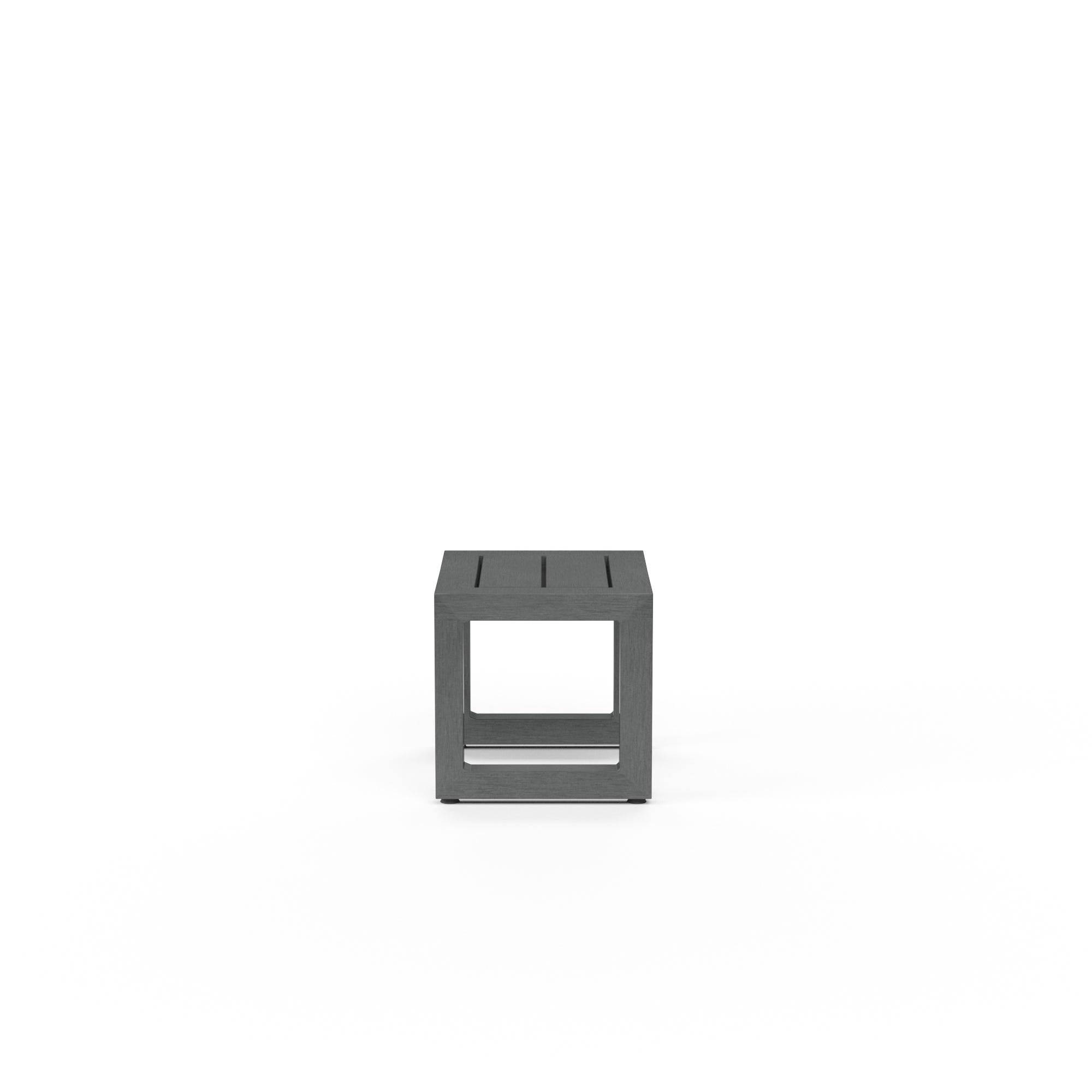 Redondo End Table