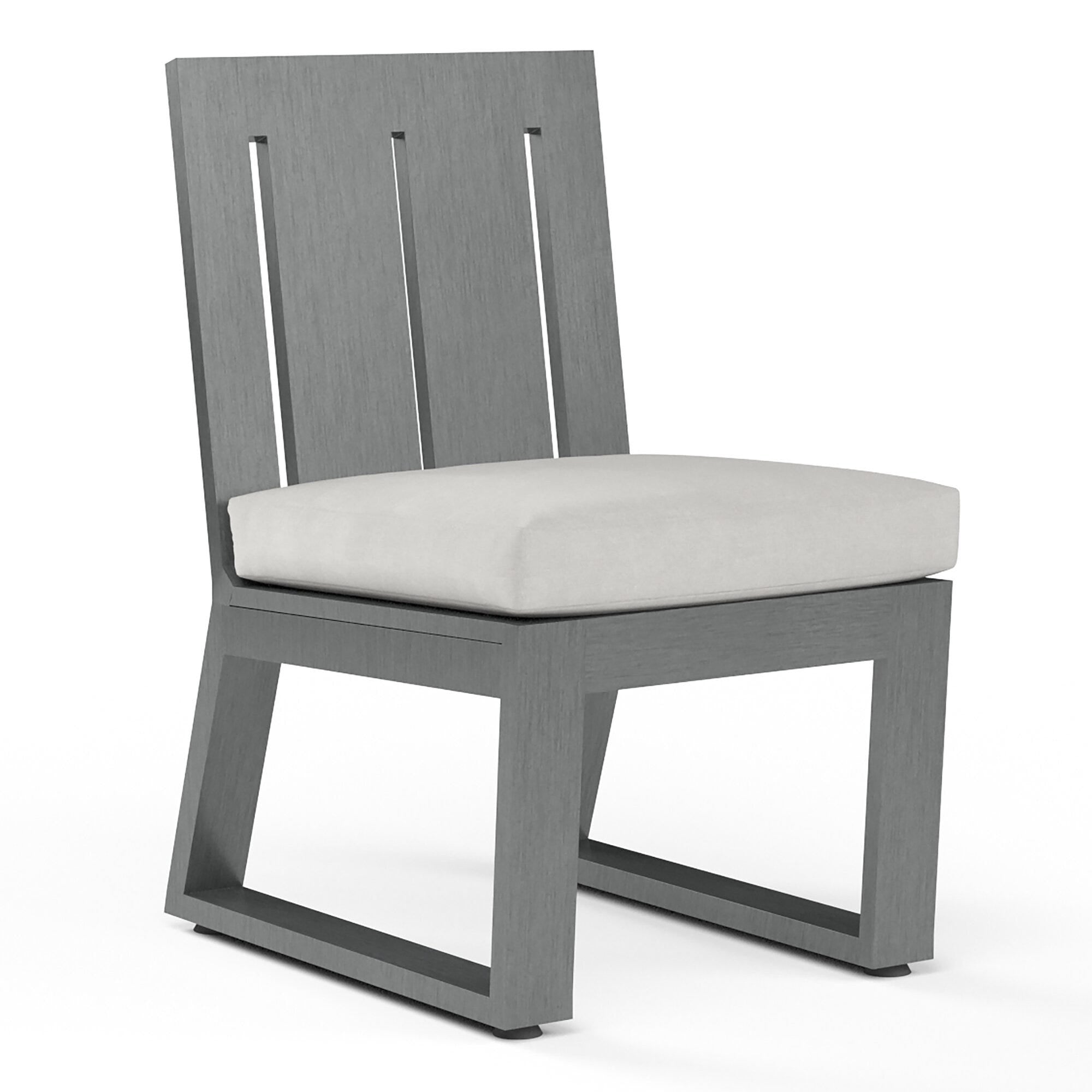 CUSTOM KIT for Redondo Armless Side Dining Chair