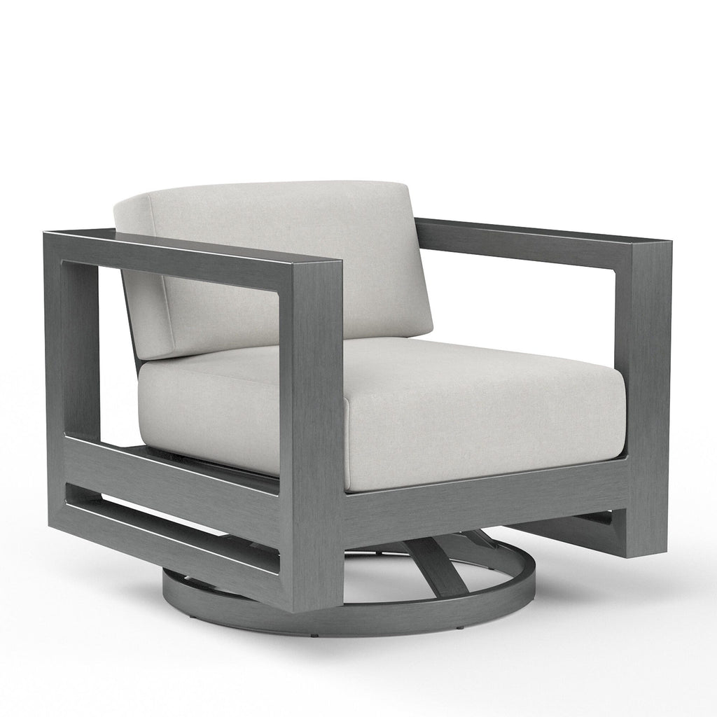 CUSTOM KIT for Redondo Swivel Club Chair
