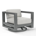 CUSTOM KIT for Redondo Swivel Club Chair