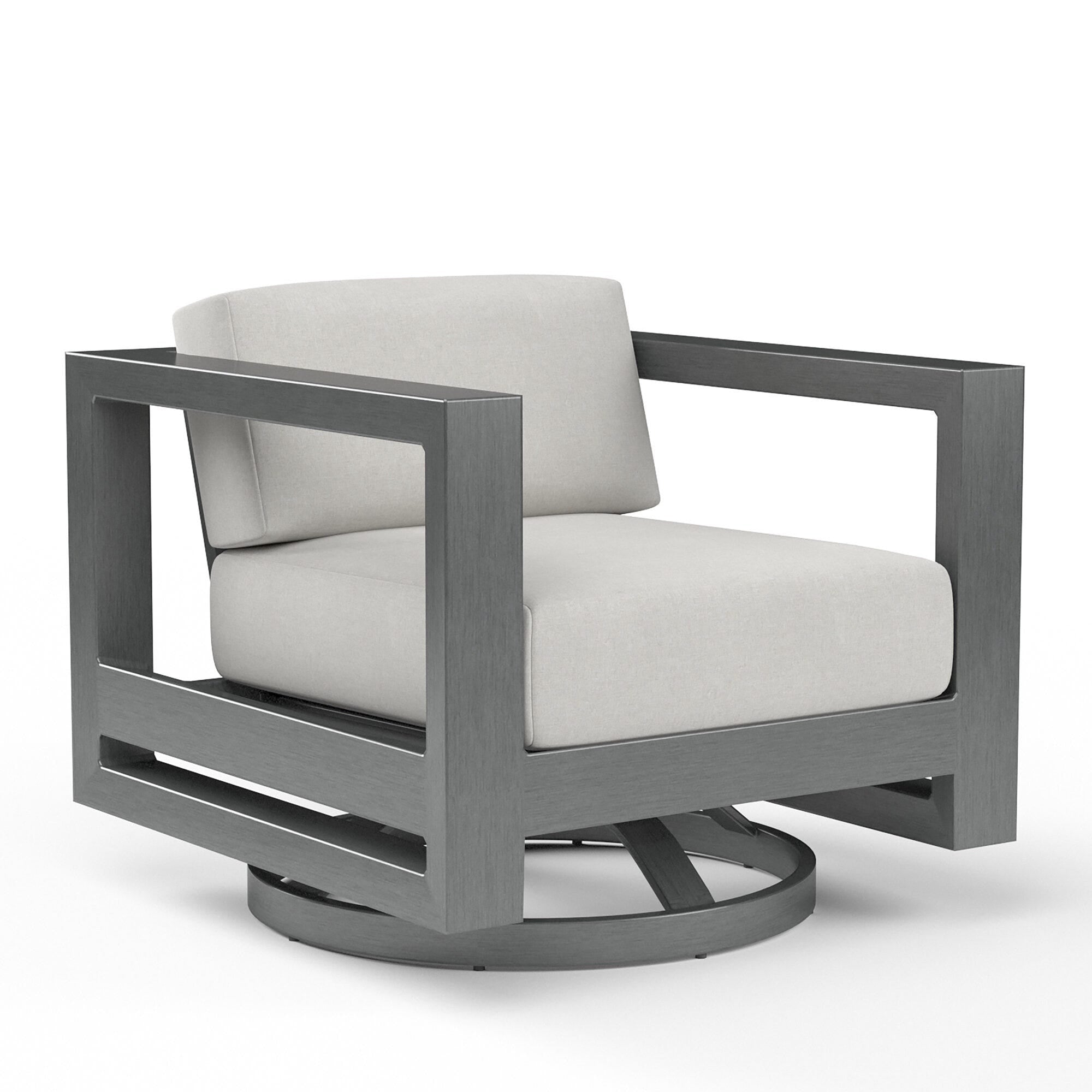 CUSTOM KIT for Redondo Swivel Club Chair