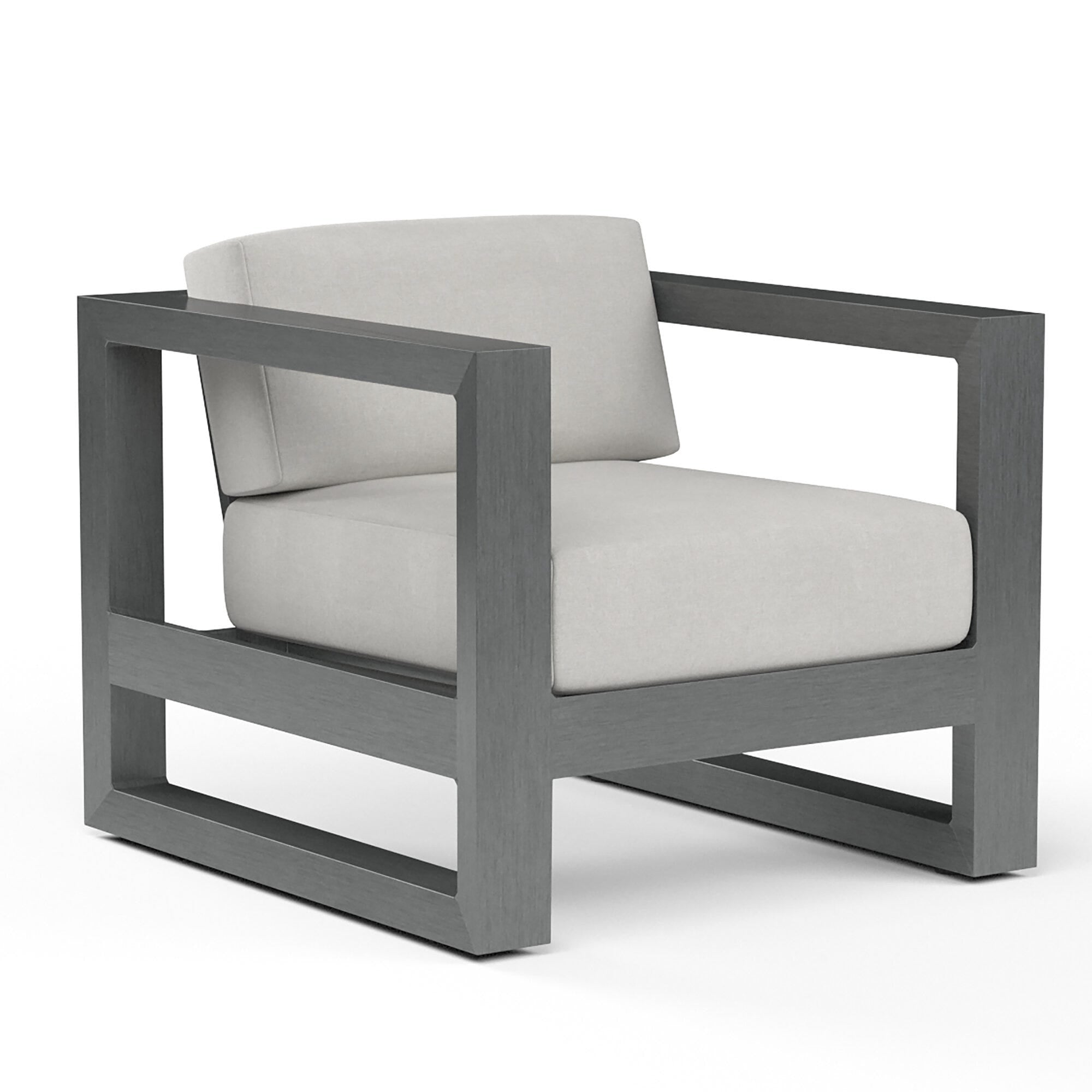 CUSTOM KIT for Redondo Club Chair