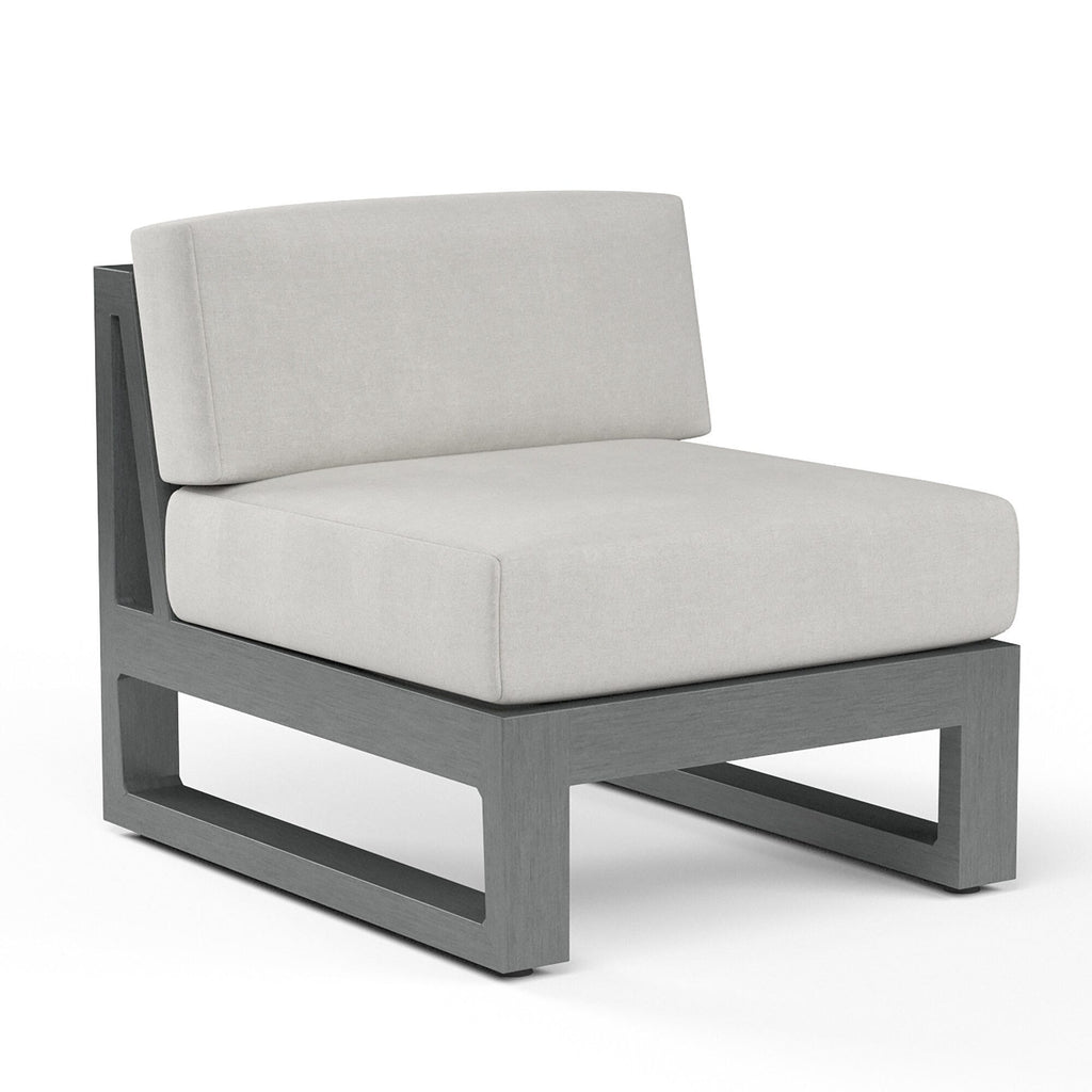 Redondo Armless Club Chair Image 5