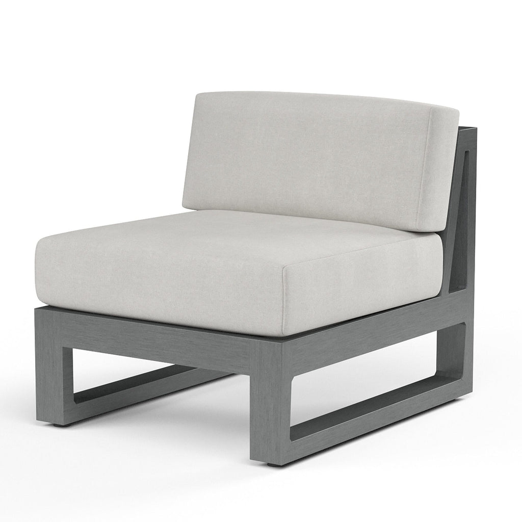 Redondo Armless Club Chair Image 7