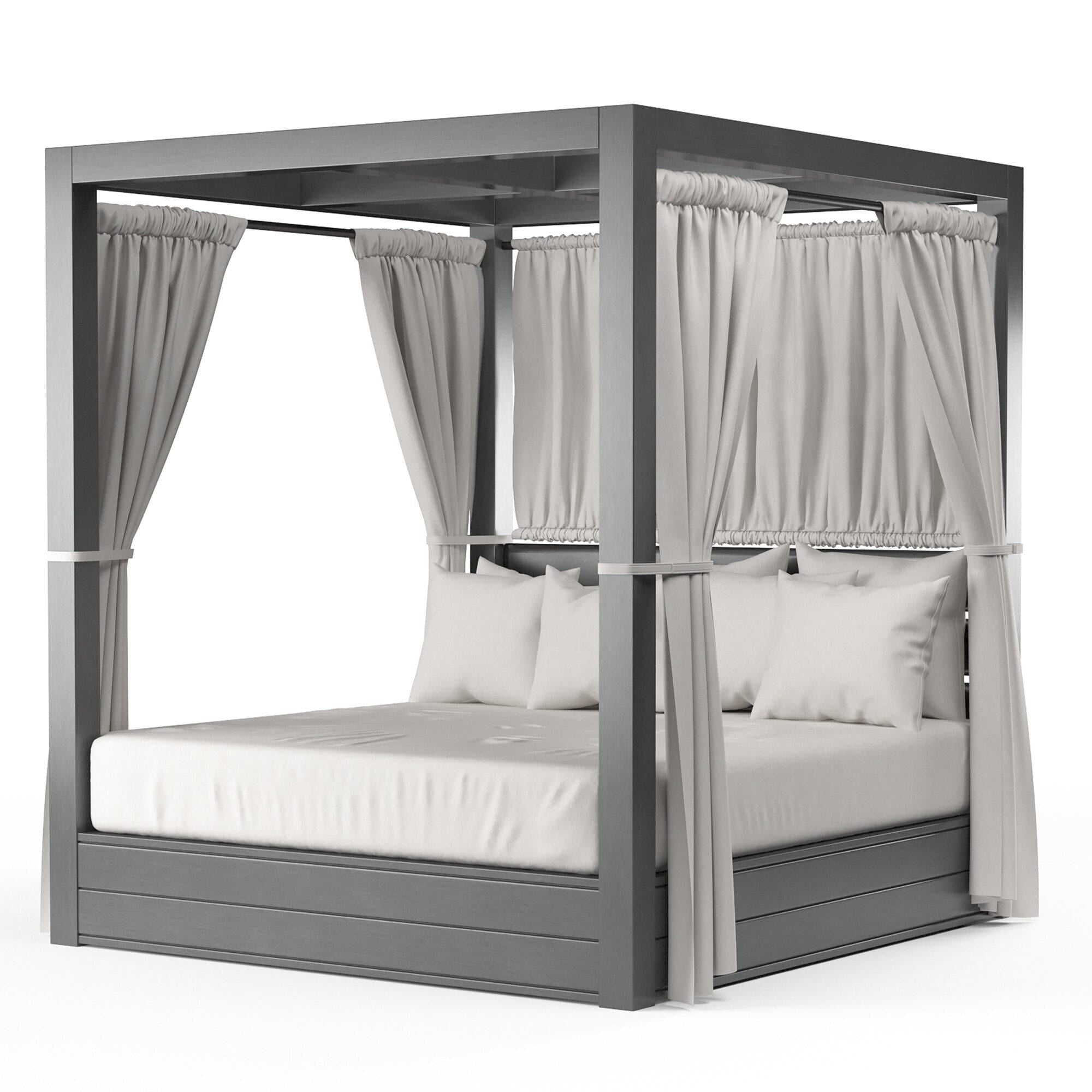 CUSTOM KIT for Redondo King Day Bed