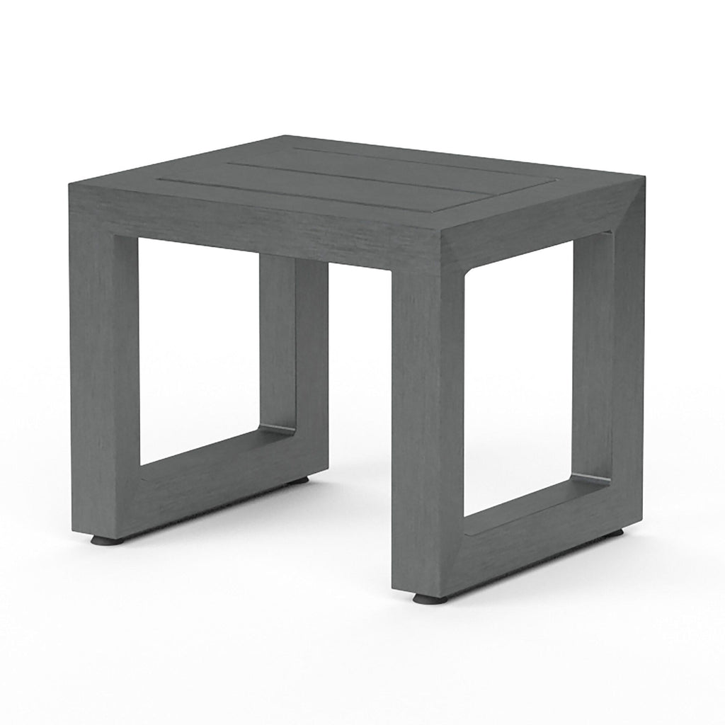 Redondo End Table