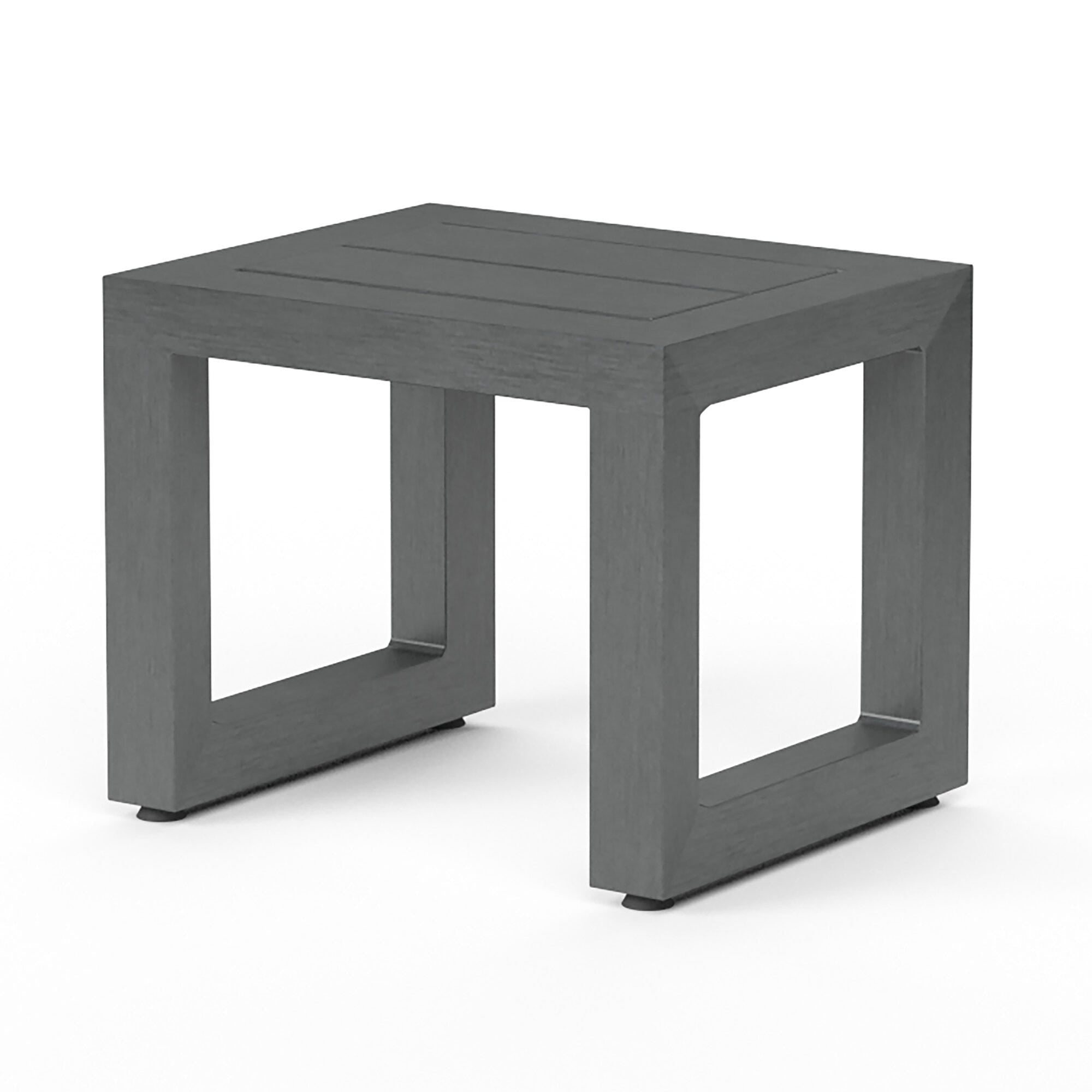 Redondo End Table