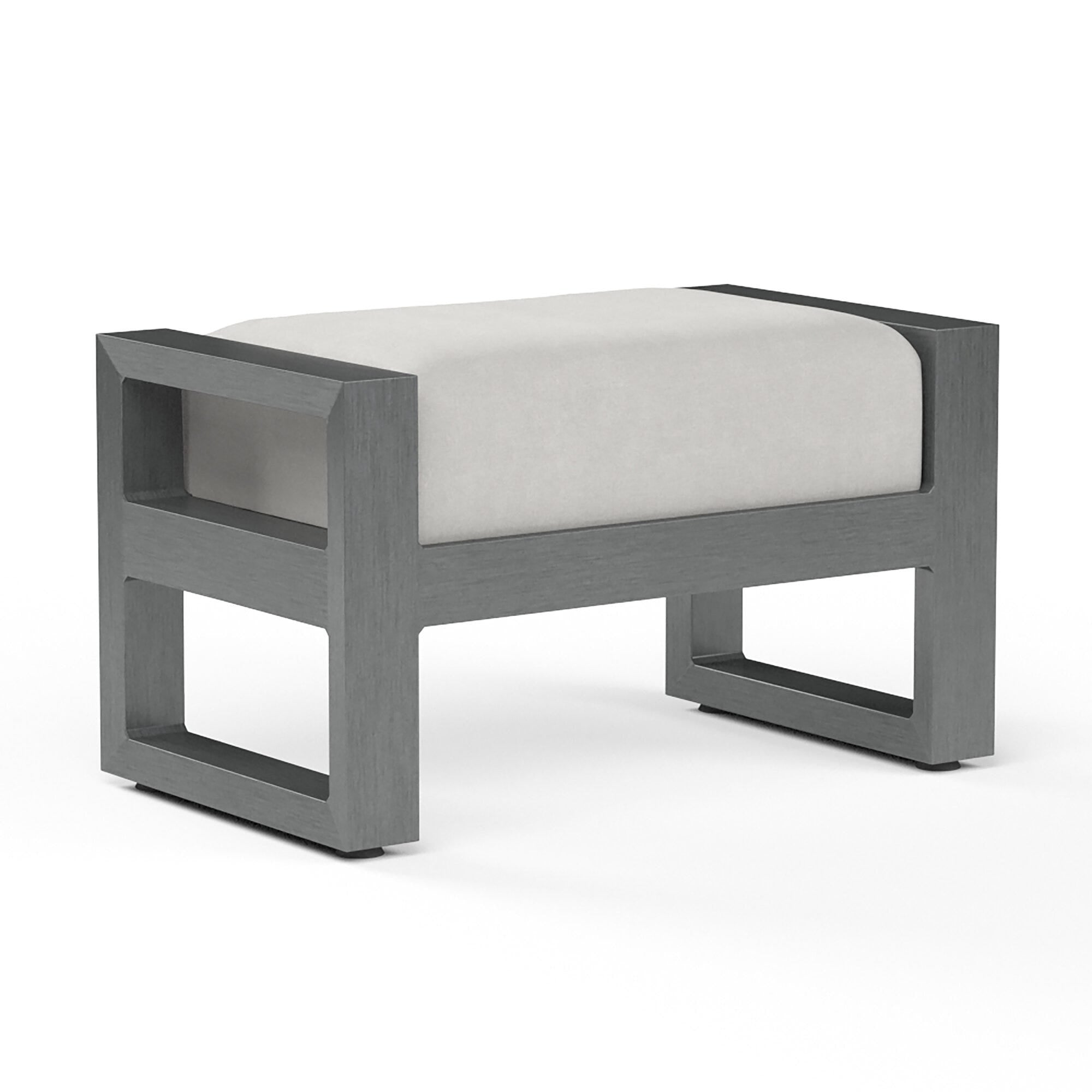 CUSTOM KIT for Redondo Ottoman
