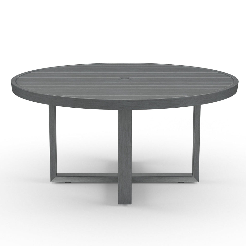 Redondo 60" Round Dining Table