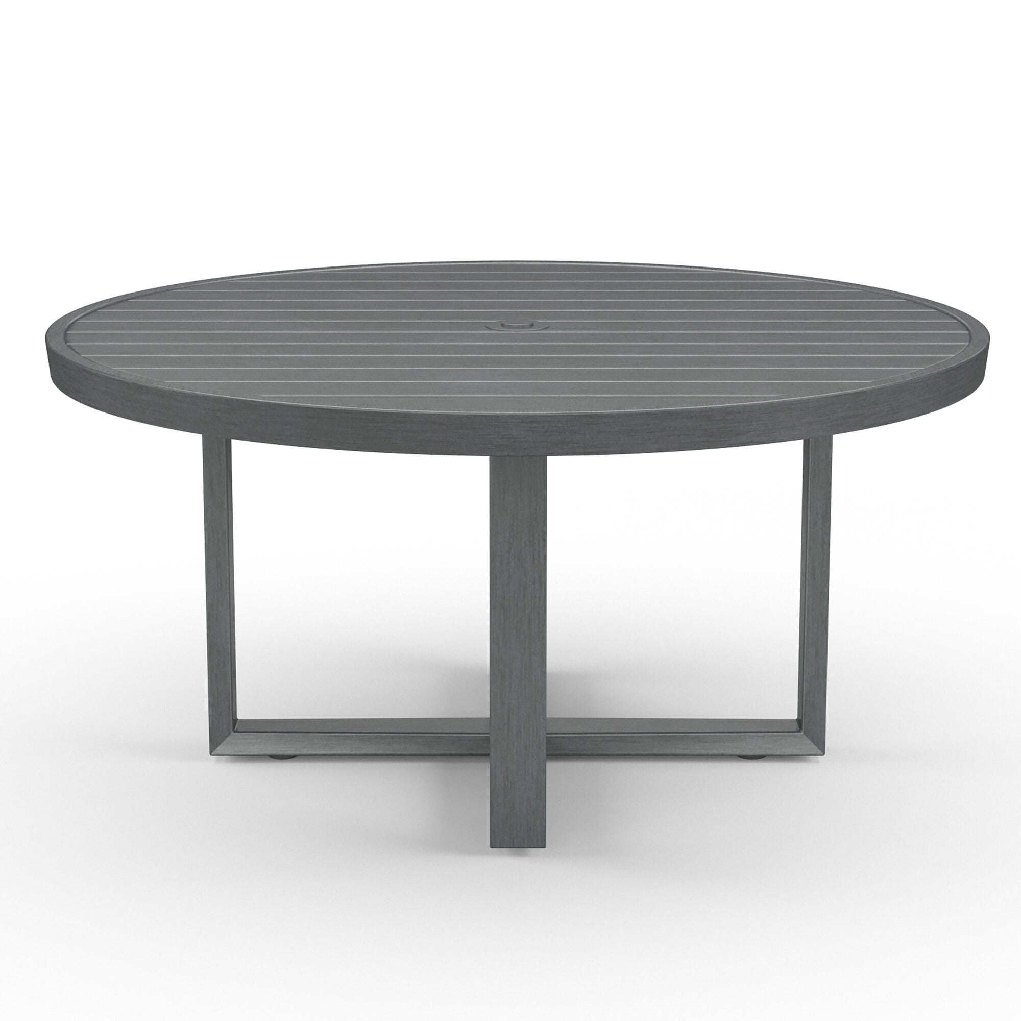 Redondo 60" Round Dining Table