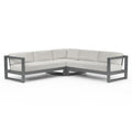 SW3801 Redondo Custom Sectional