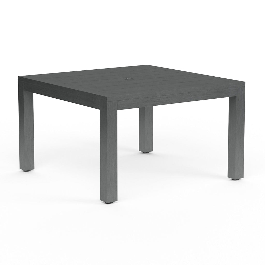 Redondo 48" Square Dining Table