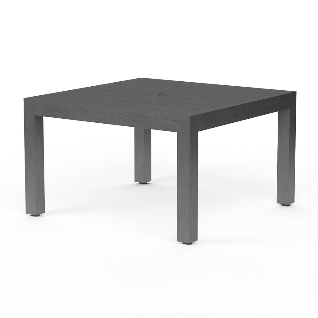 Redondo 48" Square Dining Table
