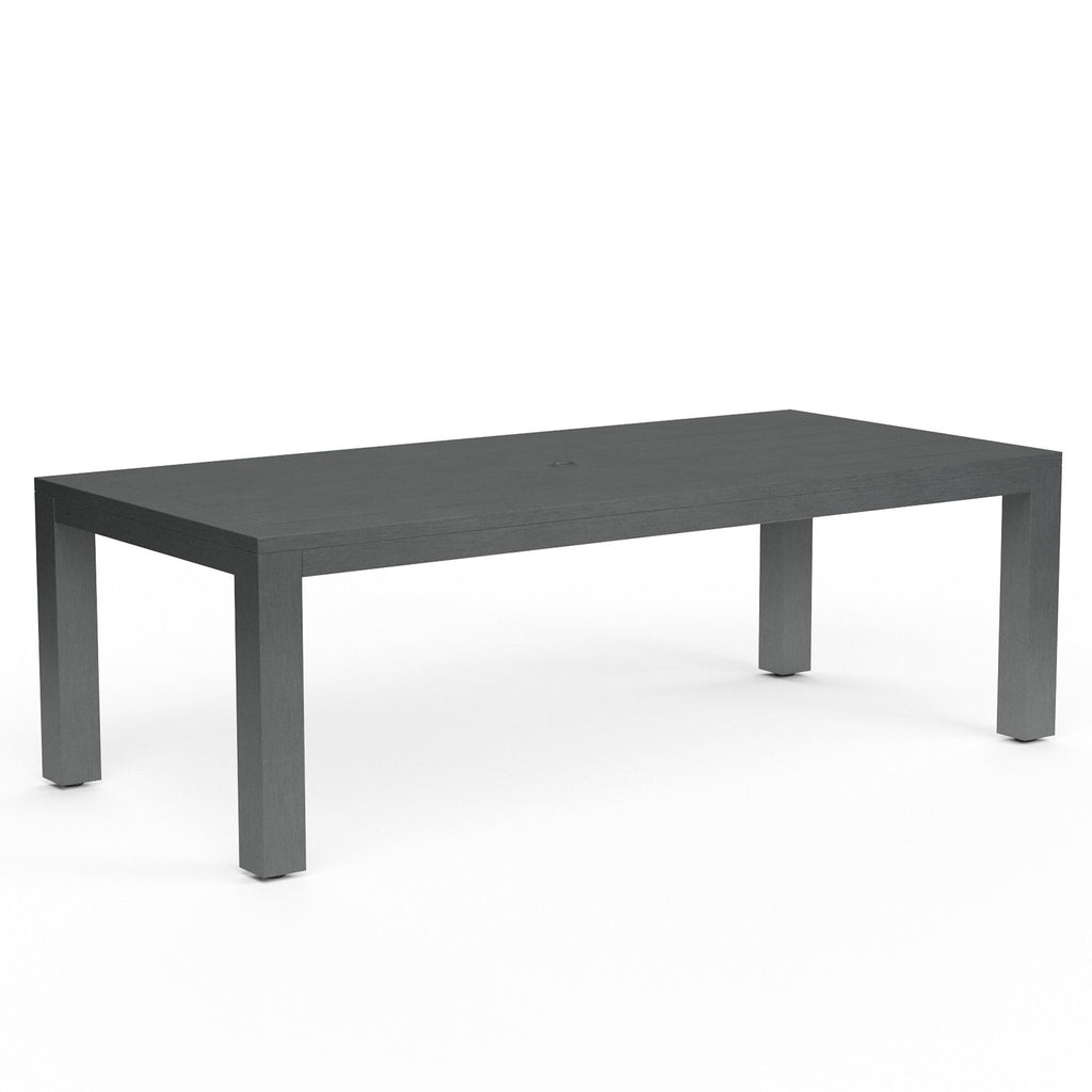 Redondo 90 in. Rectangular Dining Table