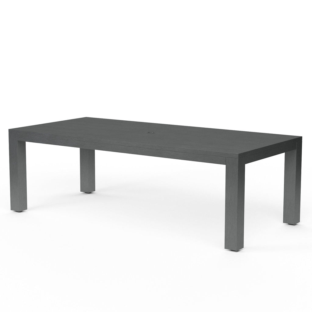 Redondo 90 in. Rectangular Dining Table