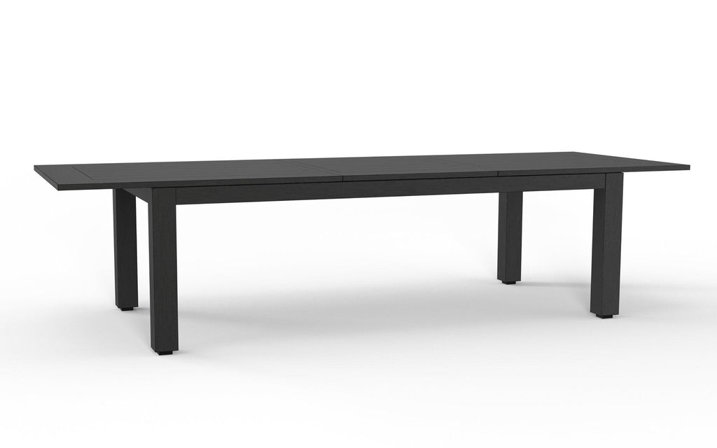 Redondo 90-120 in. Rectangular Extension Dining Table