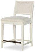 Century Furniture Burbank Counter Stool 3802C-1