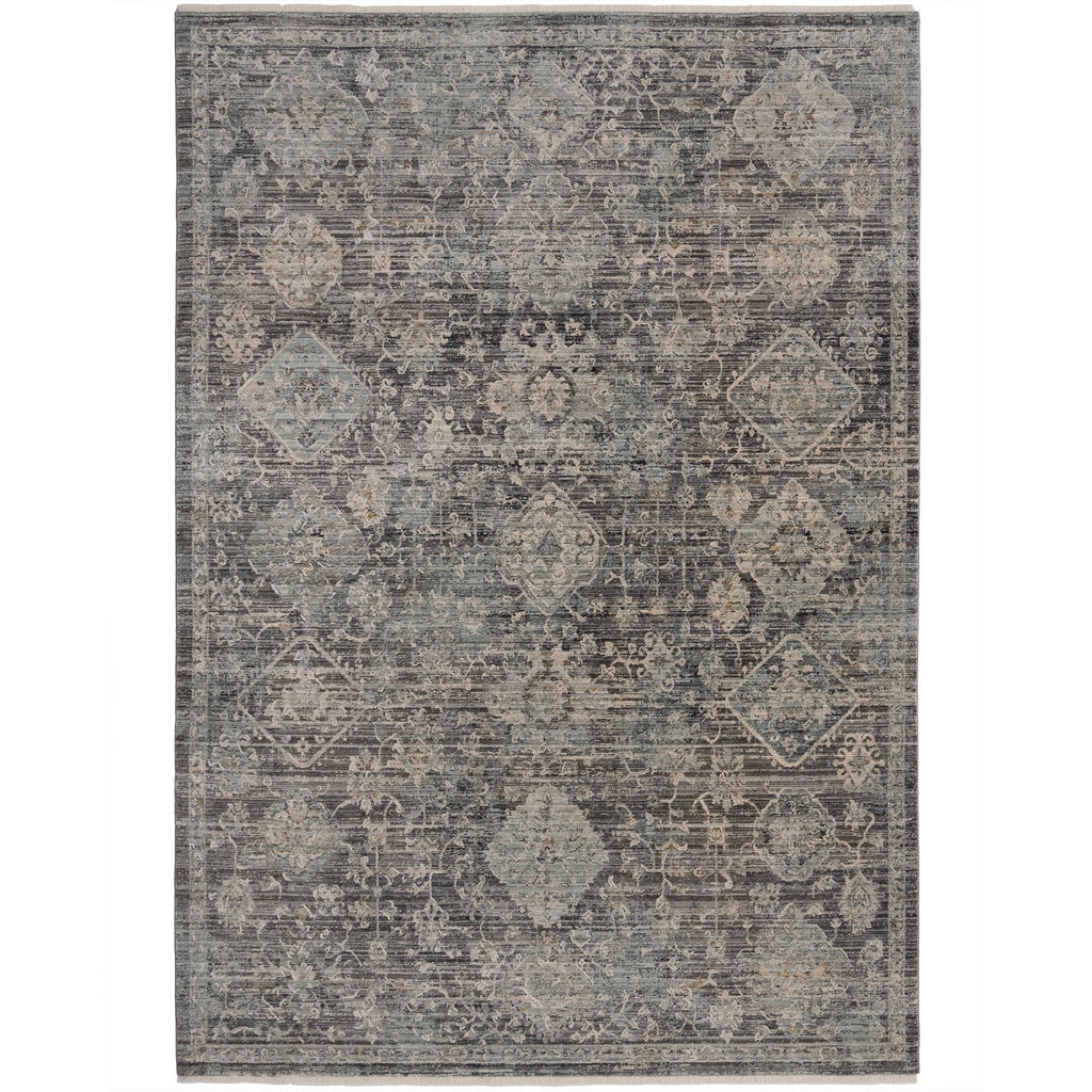 Zenith-Sarouk Slate