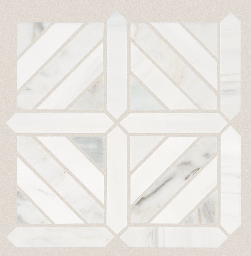 BOCA SYMMETRY DOLOMITE MIX MAIN