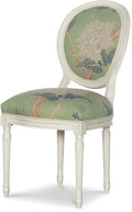 Century Furniture Louis Xvi Side Chair 3910S