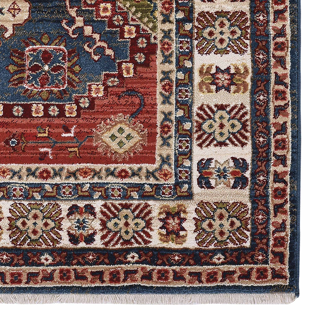 Landis-Kazak Century Blue