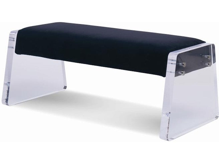 Century Furniture Bruges Bench 3931-42