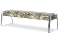 Century Furniture Bruges Bench 3931-60