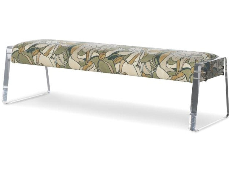 Century Furniture Bruges Bench 3931-60
