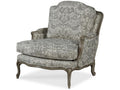Century Furniture Grand Bergere Chair 3984