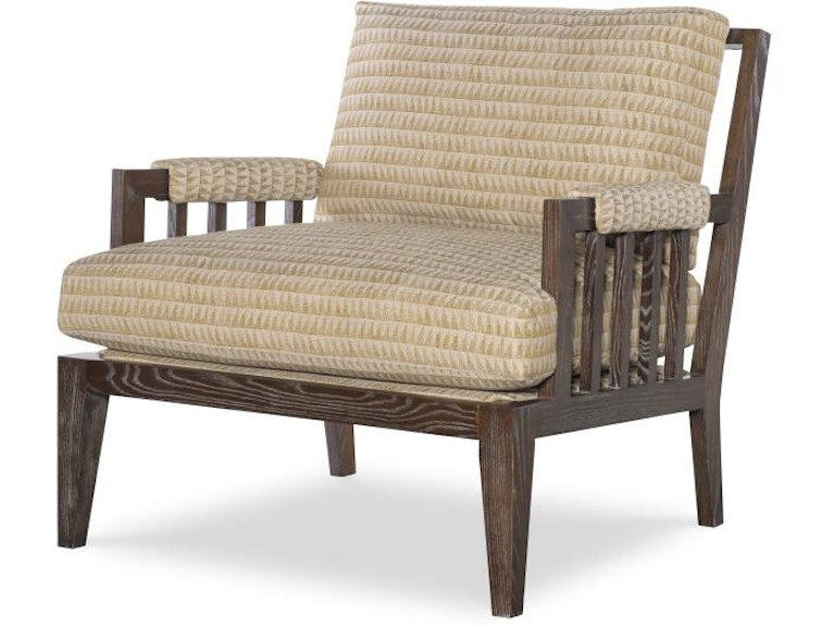 Century Furniture Selleck Chair 3988