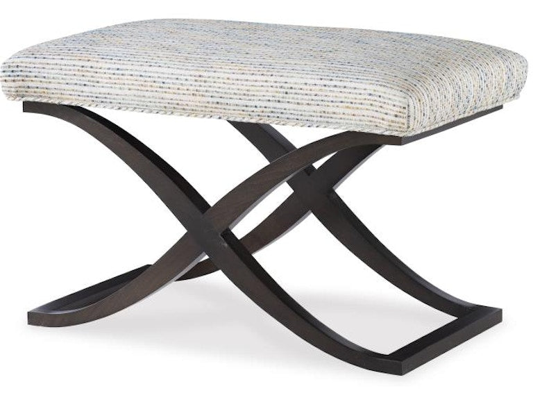 Century Furniture Metro Luxe Bench 3999