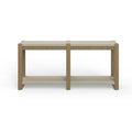 Sedona Console table