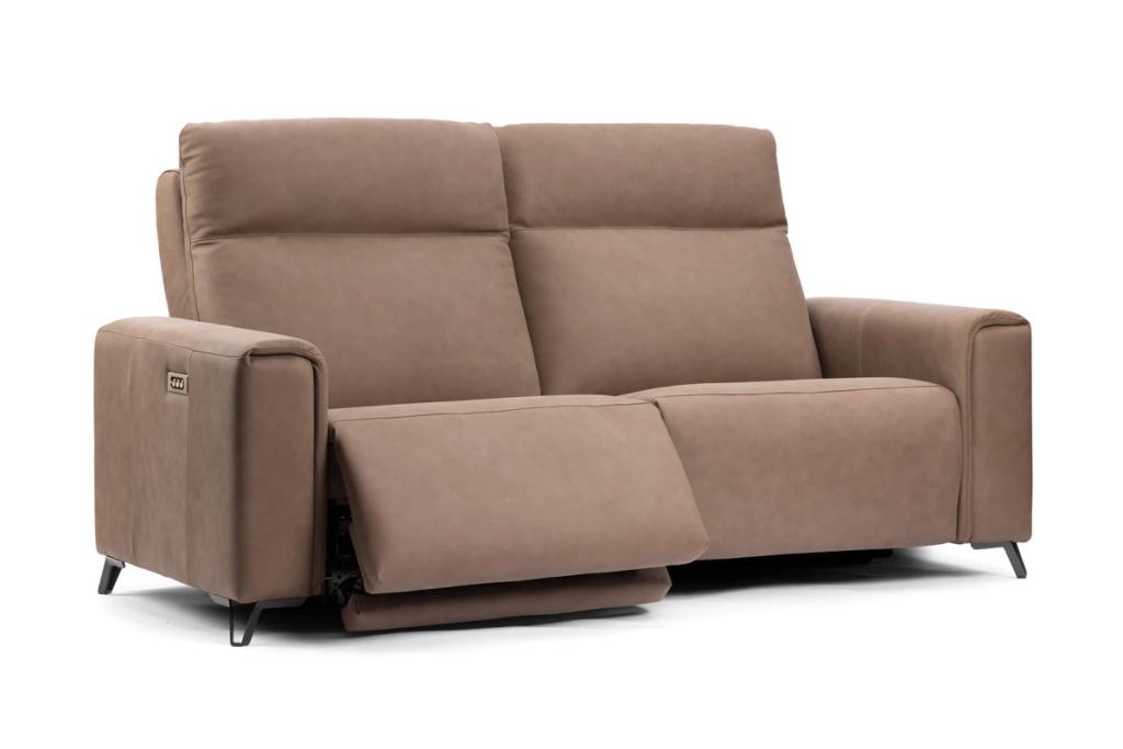 F095 Sofa Side