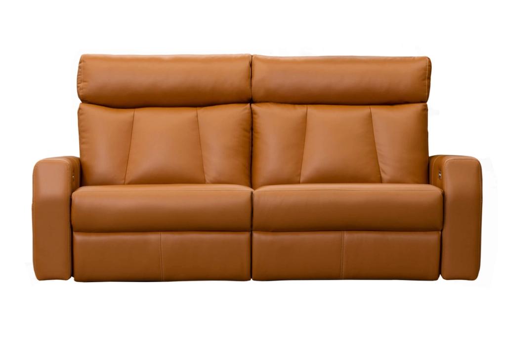 8000 Series Sofa Front