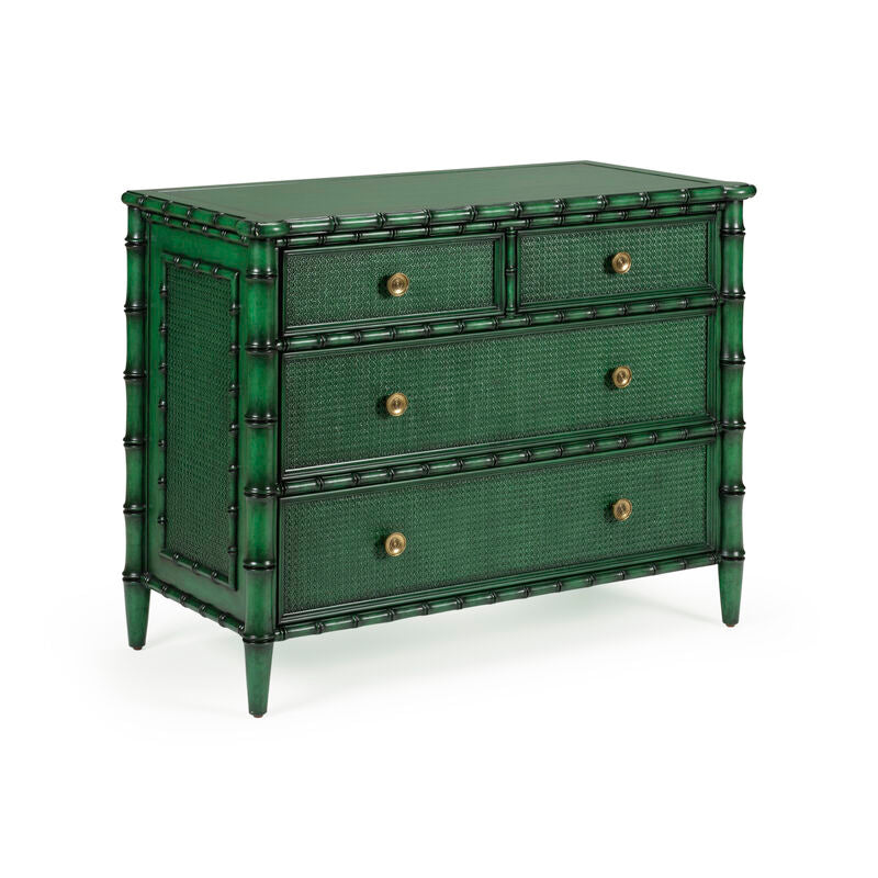 Borneo Chest