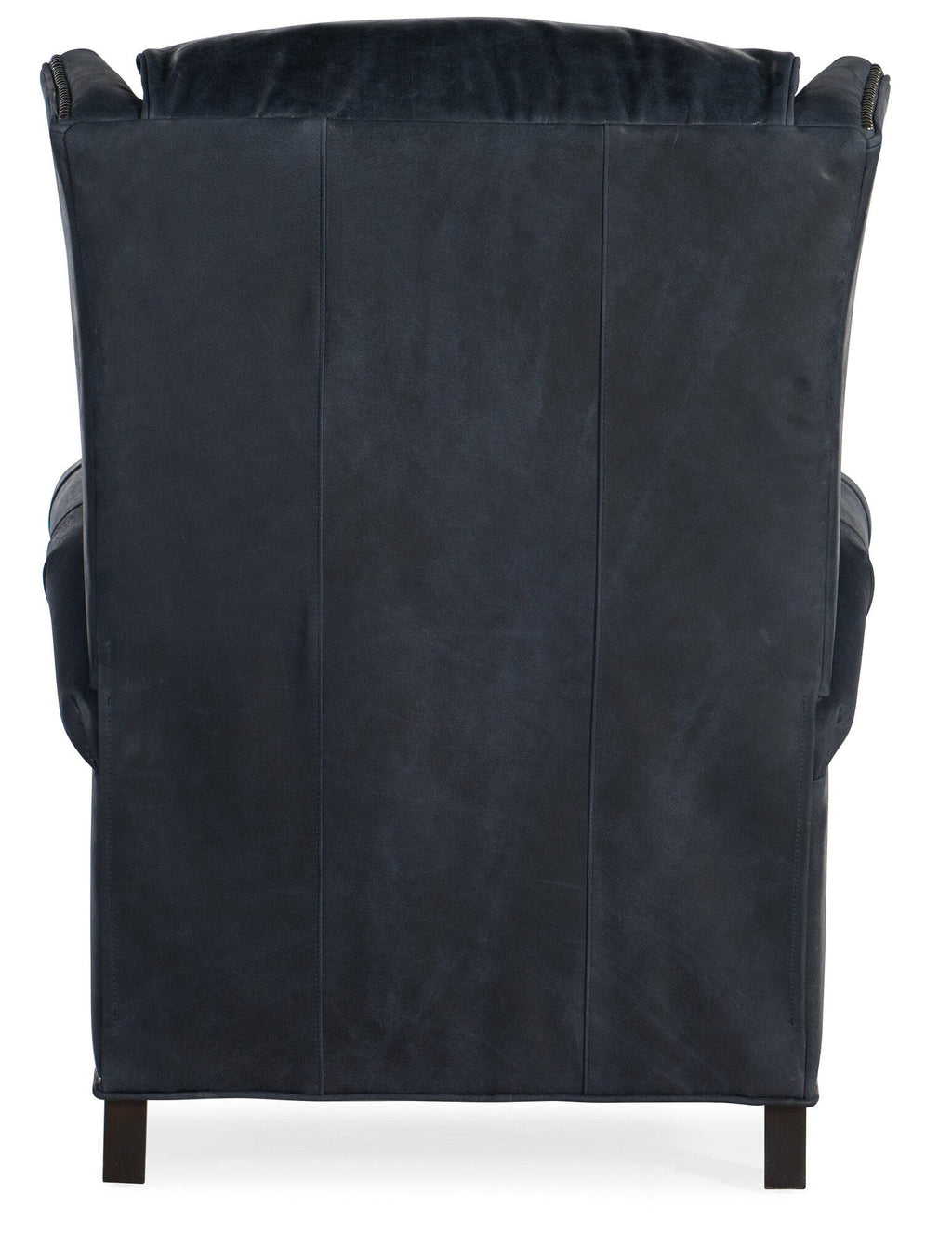Broderick Recliner - Back Straight