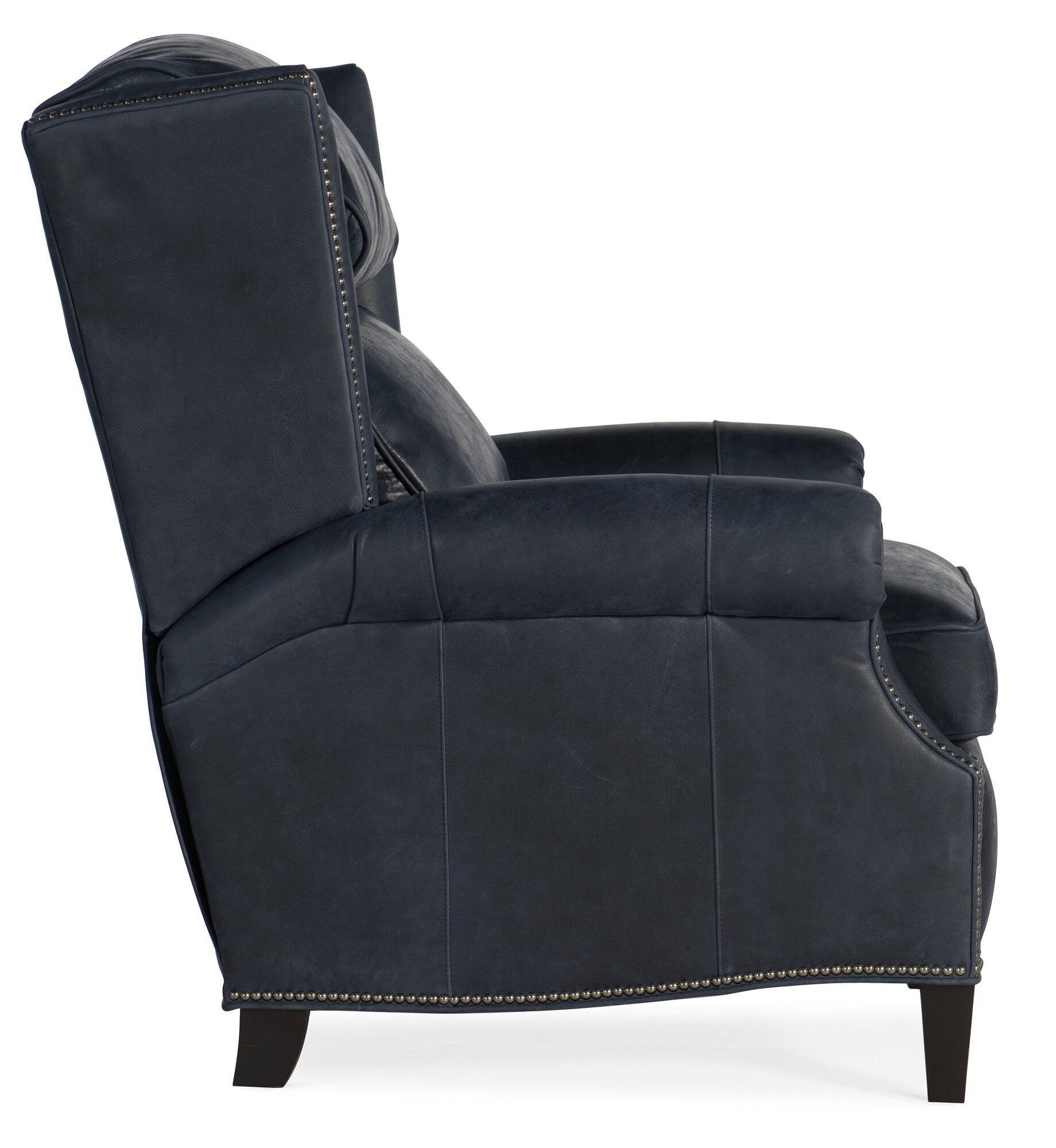 Broderick Recliner - Side