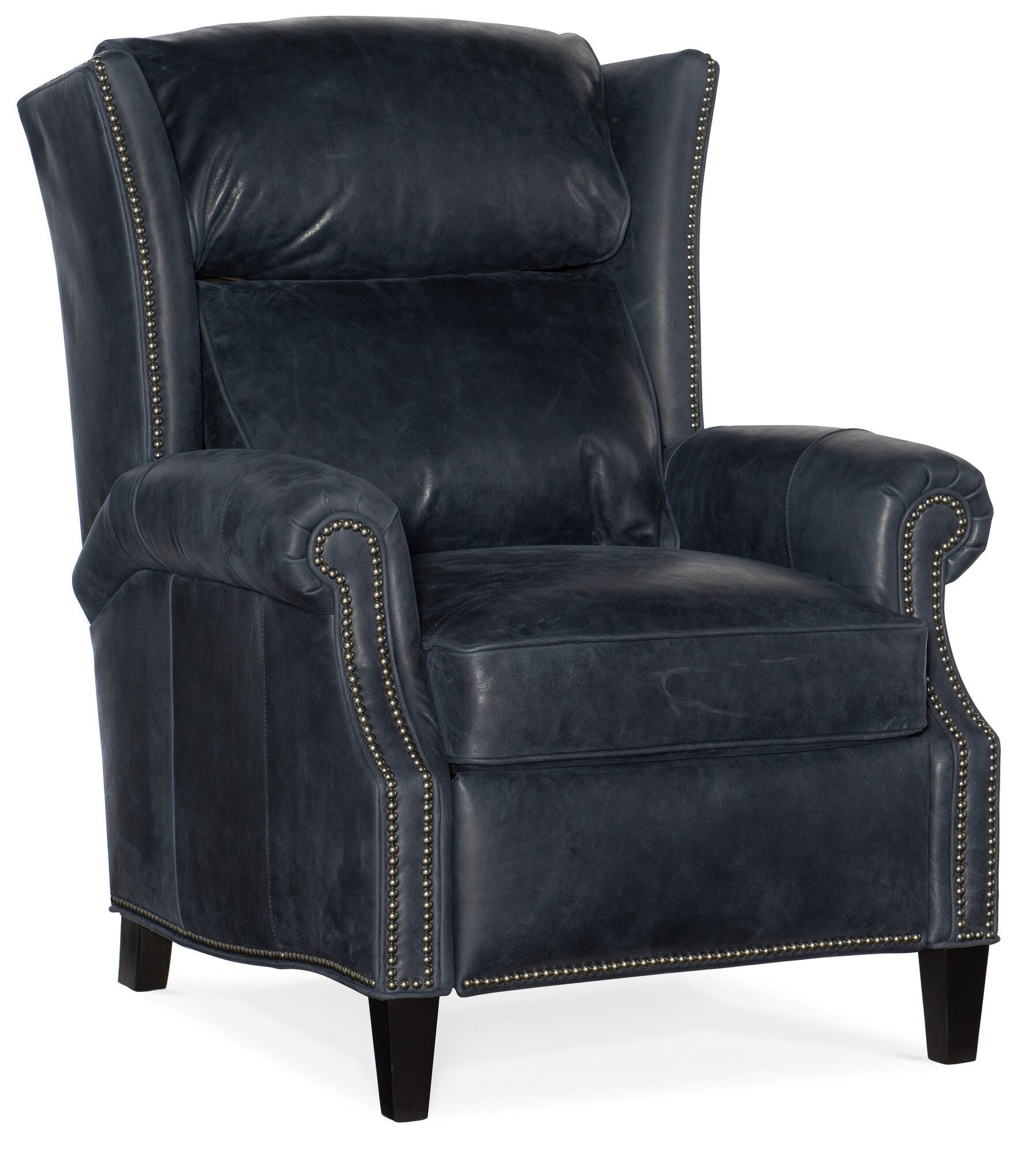 Broderick Recliner - Silo Image 1