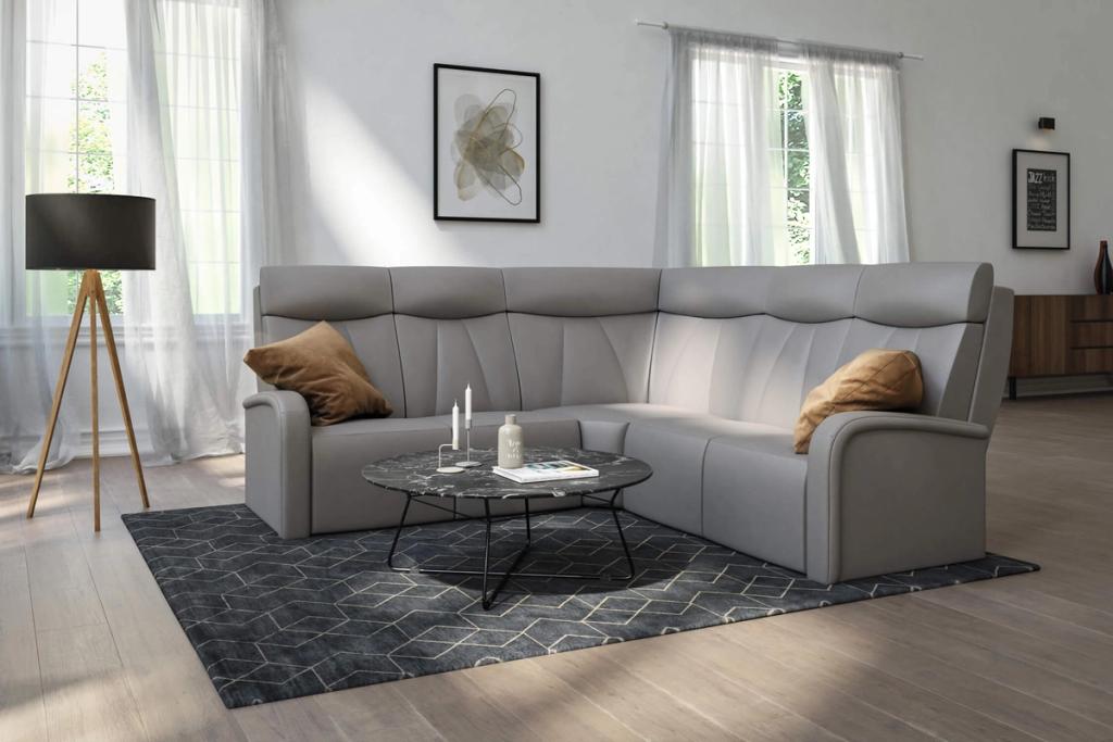 8000 Series Sectional
