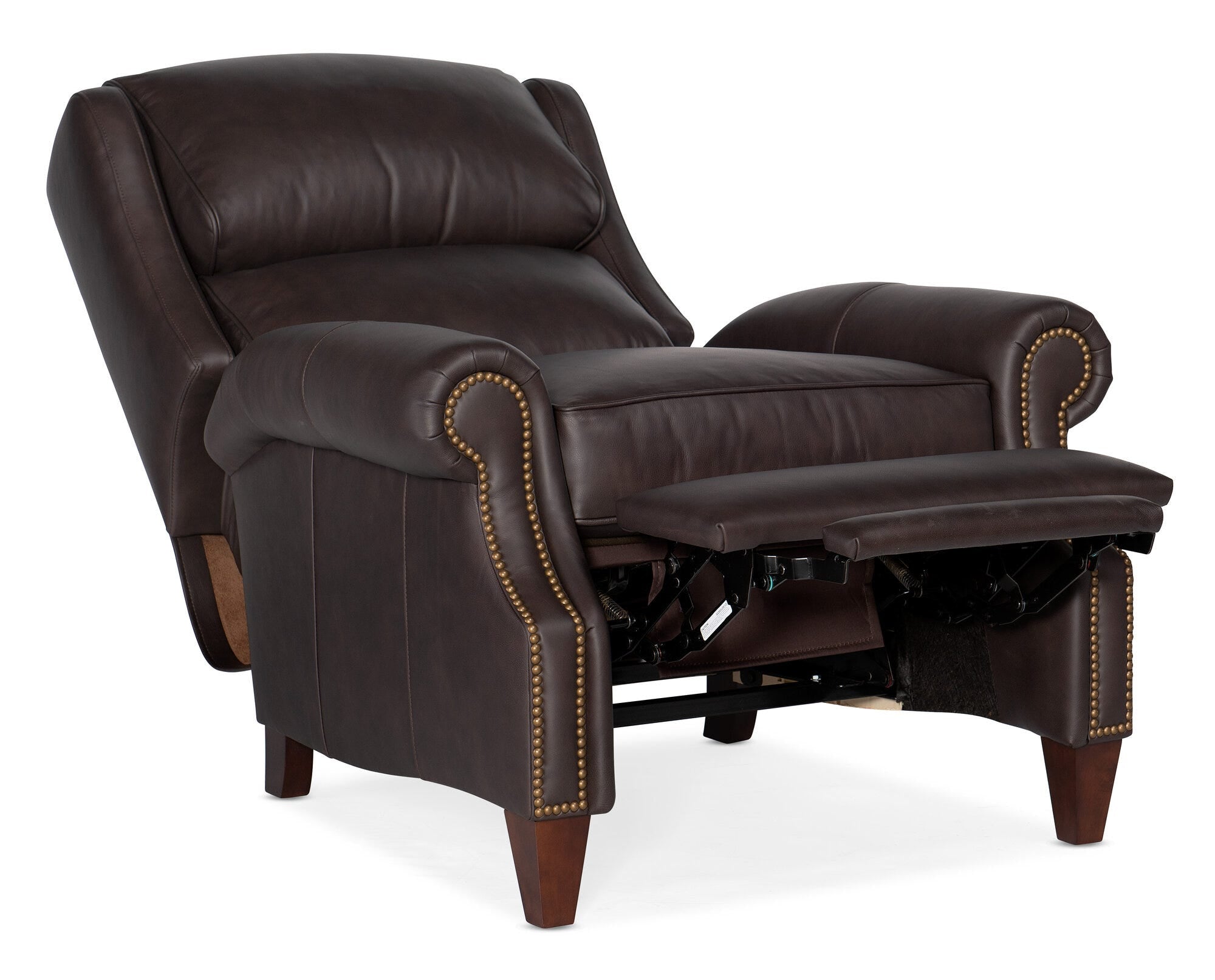 Hughes 3-Way Lounger