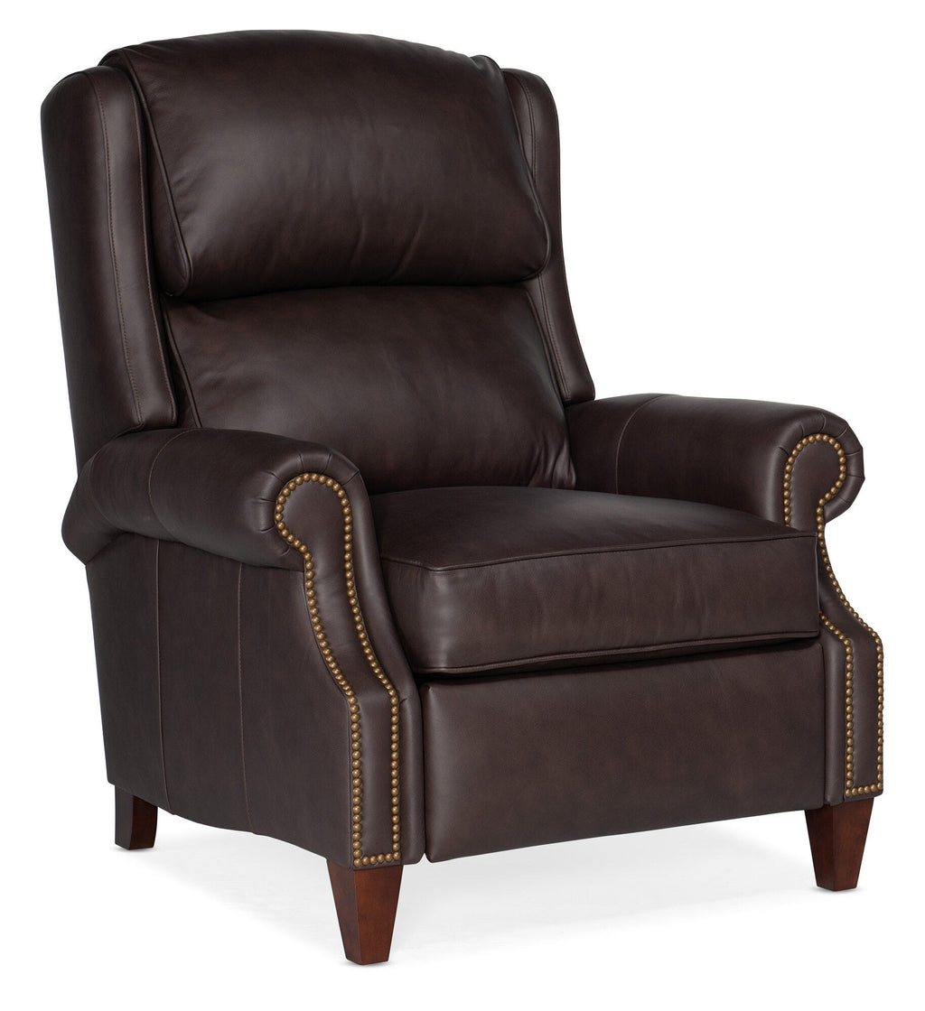 Hughes 3-Way Lounger
