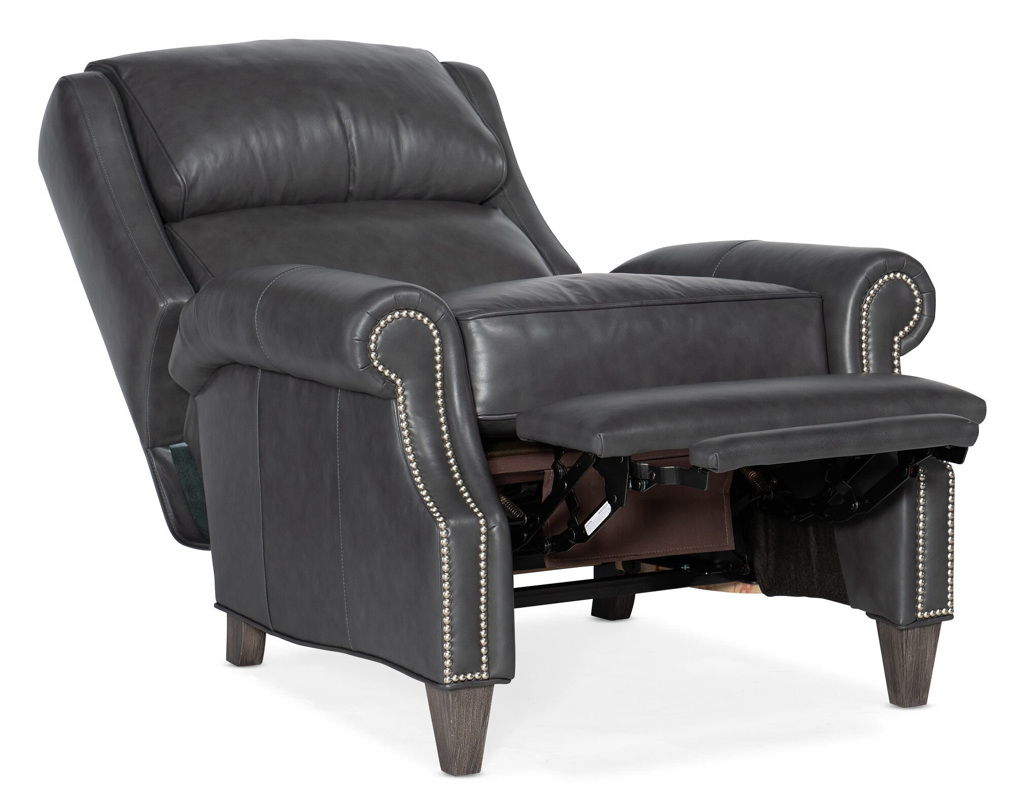 Hughes 3-Way Lounger