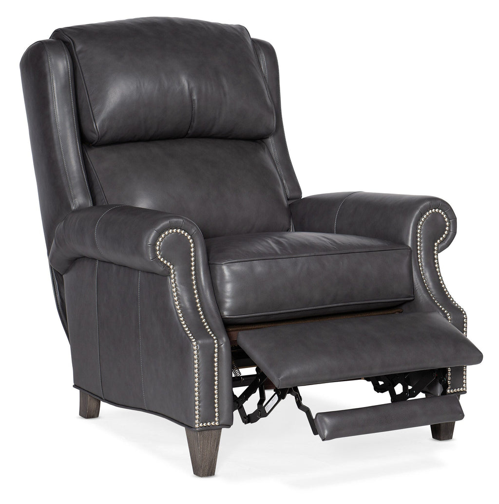 Hughes 3-Way Lounger