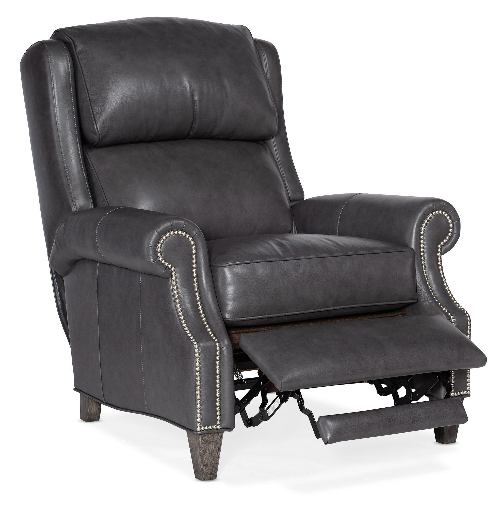 Hughes 3-Way Lounger